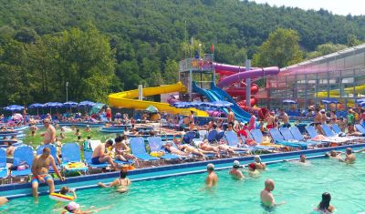 Imagine pentru Complex Balnear Cozia 3* valabile pentru Balneo 2023